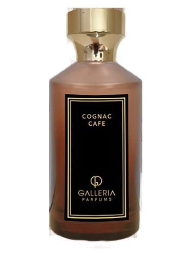 عطر ادکلن کوگناک کافه گالریا پرفیومز - Cognac Cafe Galleria Parfums - بررسی، قیمت و خرید