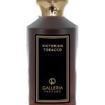 عطر ادکلن ویکتوریَن توبَکو گالریا پرفیومز - Victorian Tobacco Galleria Parfums - بررسی، قیمت و خرید