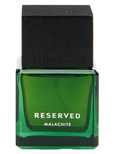 عطر ادکلن مالاکایت رزرو - Malachite Reserved - بررسی، قیمت و خرید