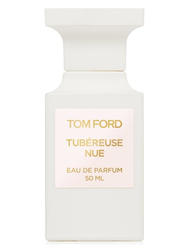 عطر ادکلن توبروز نو تام فورد - Tubéreuse Nue Tom Ford - بررسی، قیمت و خرید