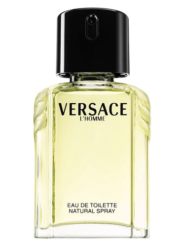 عطر ادکلن ورساچه لوم ورساچه - Versace L'Homme Versace - بررسی، قیمت و خرید