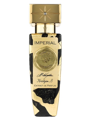 عطر ادکلن ایمپریال وسکر - Imperial Wesker - بررسی، قیمت و خرید