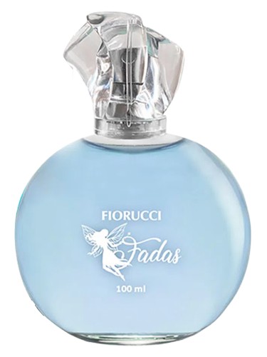 عطر ادکلن فاداس میستیک لاین فیورچی - Fadas Mystic Line Fiorucci - بررسی، قیمت و خرید