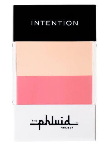 عطر ادکلن اینتِنشِن دفلوید پروجکت - Intention The Phluid Project - بررسی، قیمت و خرید