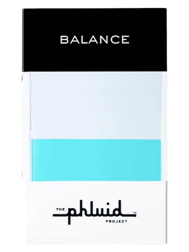 عطر ادکلن بالانس د فلوید پراجکت - Balance The Phluid Project - بررسی، قیمت و خرید