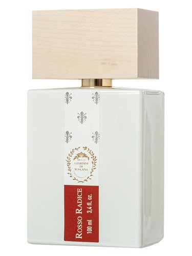 عطر ادکلن روسو رادیسه جیاردینی دی توسکانا - Rosso Radice Giardini Di Toscana - بررسی، قیمت و خرید