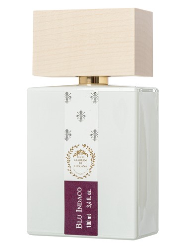 عطر ادکلن بلو اینداکو جاردینی دی توسکانا - Blu Indaco Giardini Di Toscana - بررسی، قیمت و خرید