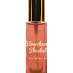 عطر ادکلن استرابری شربت گنش پرفیومز - Strawberry Sherbet Ganache Parfums - بررسی، قیمت و خرید