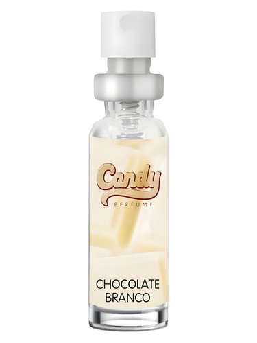 عطر ادکلن چاکلت برانکو تیپوس - Chocolate Branco Thipos - بررسی، قیمت و خرید
