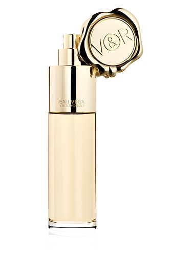 عطر ادکلن اُ مگا ویکتور اند رولف - Eau Mega Viktor&Rolf - بررسی، قیمت و خرید