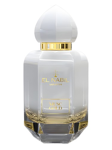 عطر ادکلن ماسک گلد ال نبیل - Musk Gold El Nabil - بررسی، قیمت و خرید