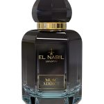 عطر ادکلن ماسک اَدیکت ال نبیل - Musk Addict El Nabil - بررسی، قیمت و خرید