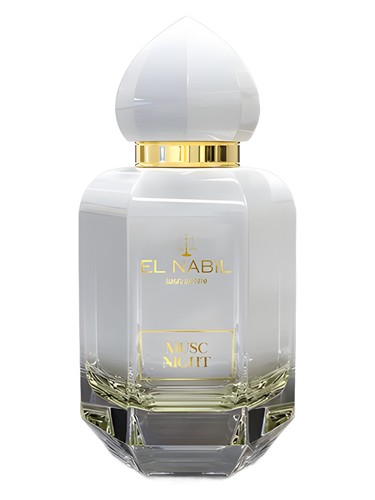 عطر ادکلن ماسک نایت اِل نَبیل - Musk Night El Nabil - بررسی، قیمت و خرید