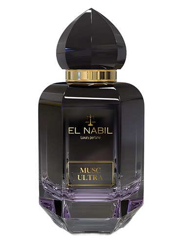 عطر ادکلن ماسک اولترا اِل نبیل - Musc Ultra El Nabil - بررسی، قیمت و خرید