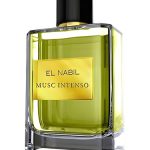 عطر ادکلن ماسک اینتنسو اِل نبیل - Musk Intenso El Nabil - بررسی، قیمت و خرید