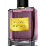 عطر ادکلن رز نوار اِل نبیل - Rose Noire El Nabil - بررسی، قیمت و خرید