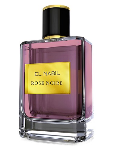 عطر ادکلن رز نوار اِل نبیل - Rose Noire El Nabil - بررسی، قیمت و خرید