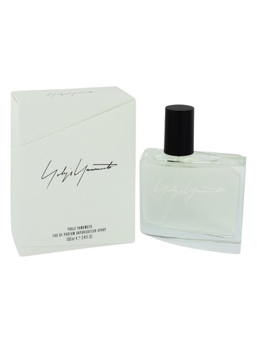 عطر ادکلن یوجی یاماموتو پور فم یوجی یاماموتو - Yohji Yamamoto pour Femme Yohji Yamamoto - بررسی، قیمت و خرید