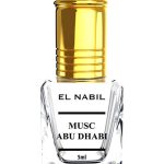 عطر ادکلن ماسک ابوظبی النبیل - Musk Abu Dhabi El Nabil - بررسی، قیمت و خرید