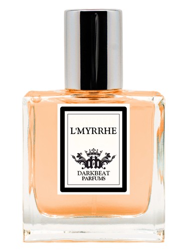 عطر ادکلن لمیر دارک بیت پرفیومز - L'Myrrhe Darkbeat Parfums - بررسی، قیمت و خرید