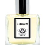 عطر ادکلن ورهوم دارک بیت پارفومز - Verhum Darkbeat Parfums - بررسی، قیمت و خرید