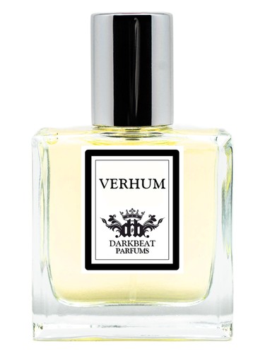 عطر ادکلن ورهوم دارک بیت پارفومز - Verhum Darkbeat Parfums - بررسی، قیمت و خرید