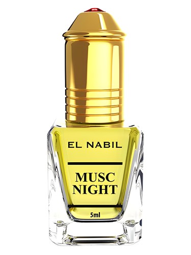 عطر ادکلن ماسک نایت النبیل - Musk Night El Nabil - بررسی، قیمت و خرید
