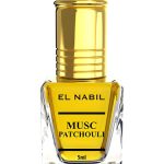 عطر ادکلن ماسک پاچولی ال نبیل - Musk Patchouli El Nabil - بررسی، قیمت و خرید