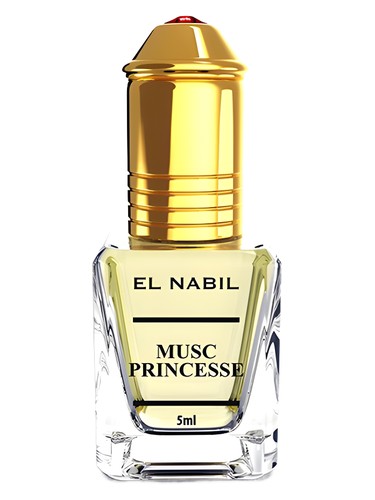 عطر ادکلن ماسک پرینسس ال نبیل - Musc Princess El Nabil - بررسی، قیمت و خرید