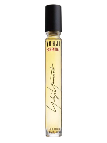 عطر ادکلن یوجی اسنشیال ۱۹۹۸ یوجی یاماموتو - Yohji Essential 1998 Yohji Yamamoto - بررسی، قیمت و خرید