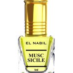 عطر ادکلن ماس سیسیل ال نبیل - Musc Sicile El Nabil - بررسی، قیمت و خرید