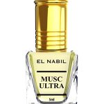 عطر ادکلن ماسک اولترا اِل نَبيل - Musc Ultra El Nabil - بررسی، قیمت و خرید
