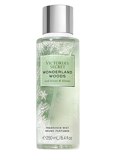 عطر ادکلن واندرلند وودز ویکتوریا سیکرت - Wonderland Woods Victoria's Secret - بررسی، قیمت و خرید