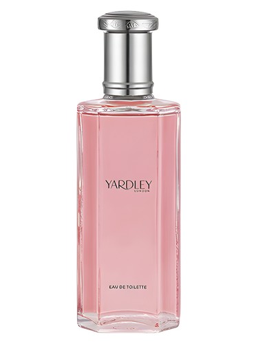 عطر ادکلن پاپی اند وایولت یاردلی - Poppy & Violet Yardley - بررسی، قیمت و خرید