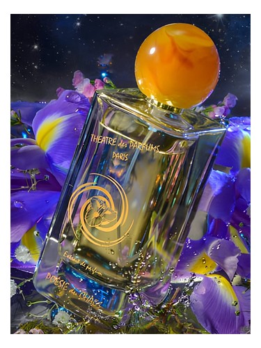 عطر ادکلن پوازی دو کائوس تیاتر دس پرفیوم - Poésie du Chaos Theatre des Parfums - بررسی، قیمت و خرید