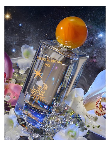 عطر ادکلن لو وَن ستِلر تئاتر د پرفیوم - Le Vent Stellaire Theatre des Parfums - بررسی، قیمت و خرید