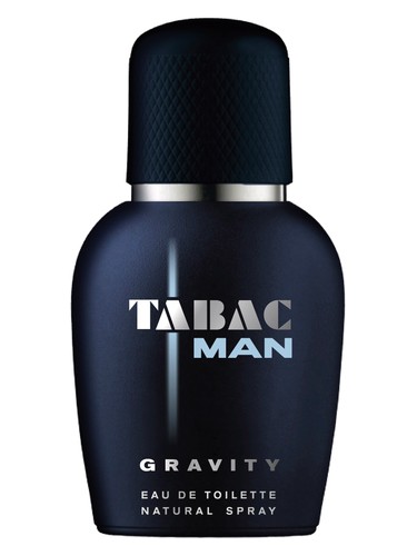 عطر ادکلن تابک من گریویتی تَباک - Tabac Man Gravity Tabac - بررسی، قیمت و خرید