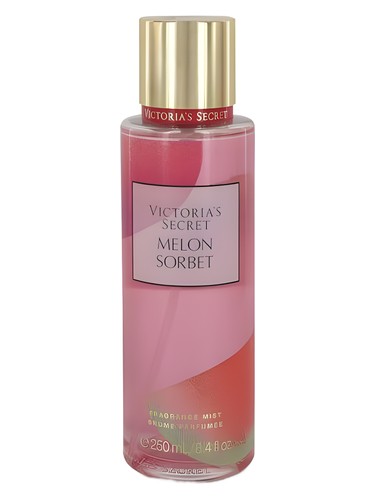 عطر ادکلن ملون سوربه ویکتوریا سیکرت - Melon Sorbet Victoria's Secret - بررسی، قیمت و خرید