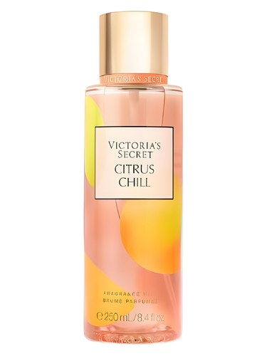 عطر ادکلن سیترس چیل ویکتوریا سیکرت - Citrus Chill Victoria's Secret - بررسی، قیمت و خرید