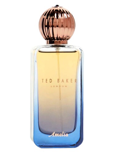 عطر ادکلن آملیا تد بیکر - Amelia Ted Baker - بررسی، قیمت و خرید