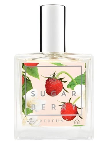 عطر ادکلن شوگر بری گود کِمِستری - Sugar Berry Good Chemistry - بررسی، قیمت و خرید