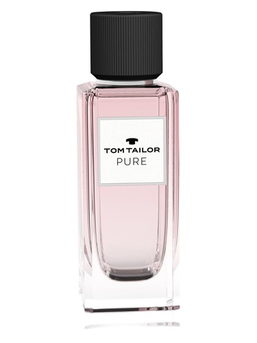 عطر ادکلن پیور فور هر تام تیلور - Pure For Her Tom Tailor - بررسی، قیمت و خرید