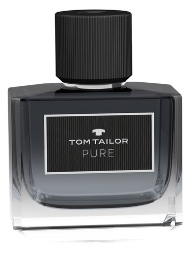 عطر ادکلن پیور فور هیم تام تیلور - Pure For Him Tom Tailor - بررسی، قیمت و خرید