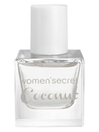 عطر ادکلن کوکونت وومن سیکرت - Coconut Women Secret - بررسی، قیمت و خرید