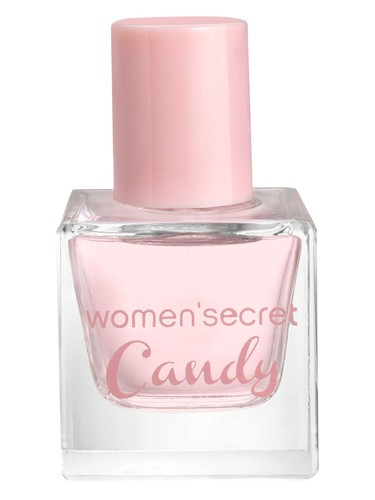 عطر ادکلن کندی وومن سیکرت - Candy Women Secret - بررسی، قیمت و خرید