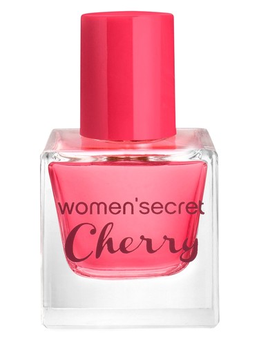 عطر ادکلن چری ویمن سیکرت - Cherry Women Secret - بررسی، قیمت و خرید