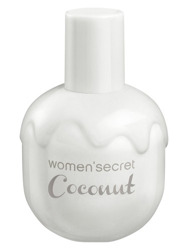عطر ادکلن کوکونت تمپتیشن ویمن سیکرت - Coconut Temptation Women Secret - بررسی، قیمت و خرید