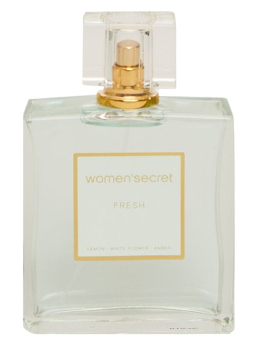 عطر ادکلن فرش ویمن سیکرت - Fresh Women Secret - بررسی، قیمت و خرید
