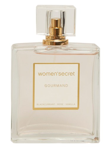 عطر ادکلن گورماند وومن سکرت - Gourmand Women Secret - بررسی، قیمت و خرید