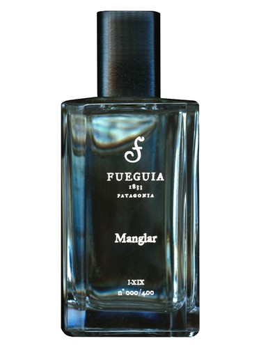 عطر ادکلن منگلار فوگویا ۱۸۳۳ - Manglar Fueguia 1833 - بررسی، قیمت و خرید